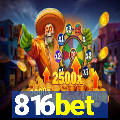 816bet