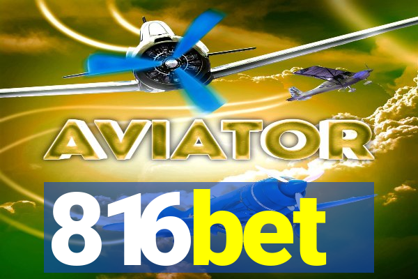 816bet