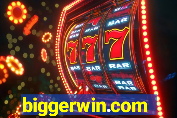 biggerwin.com