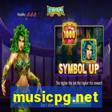 musicpg.net
