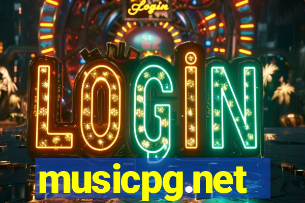 musicpg.net