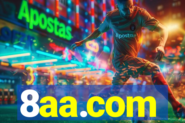 8aa.com