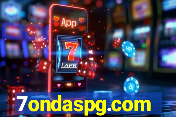 7ondaspg.com