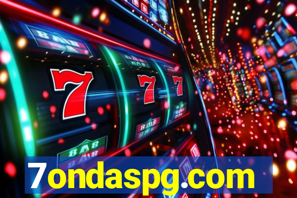 7ondaspg.com