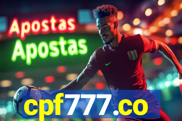 cpf777.co