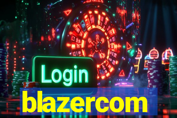 blazercom