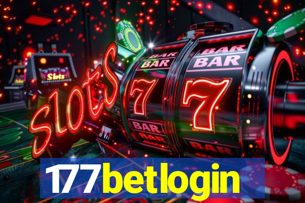 177betlogin