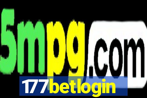 177betlogin