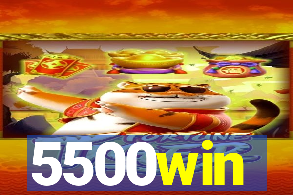 5500win
