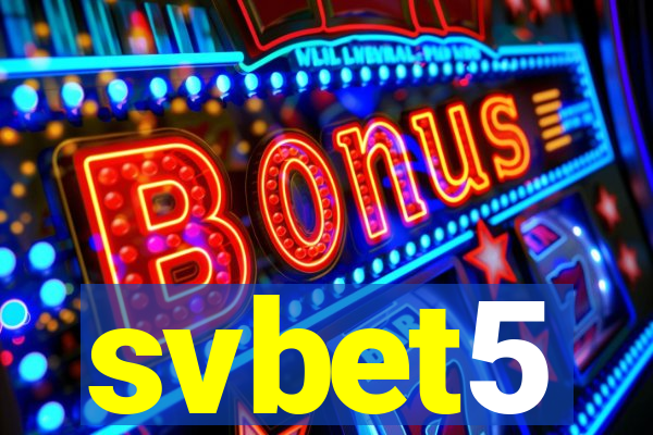 svbet5