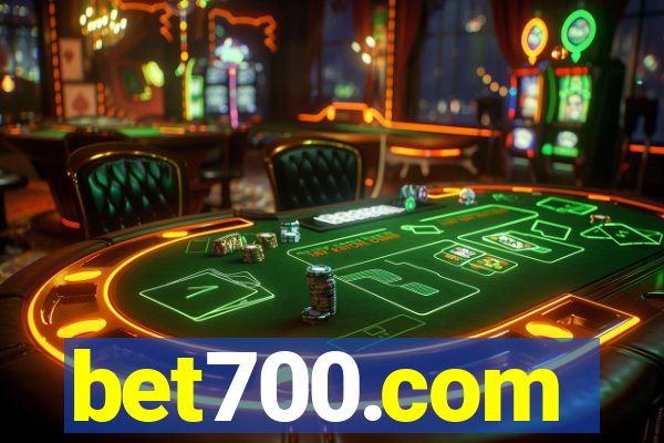 bet700.com