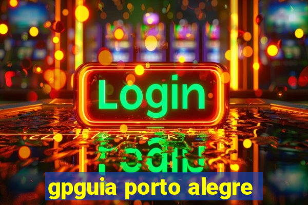 gpguia porto alegre