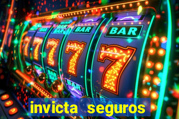 invicta seguros patos de minas