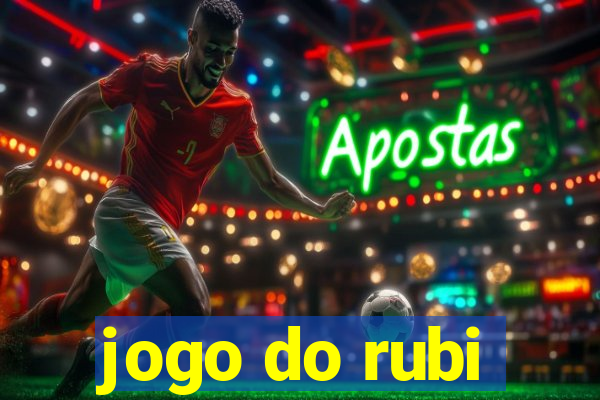 jogo do rubi