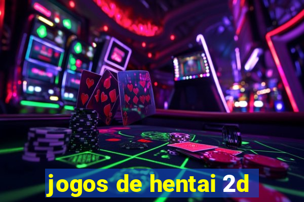 jogos de hentai 2d