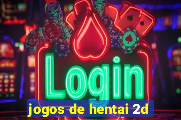 jogos de hentai 2d