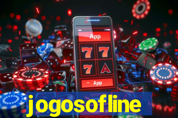 jogosofline