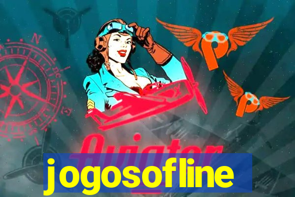 jogosofline