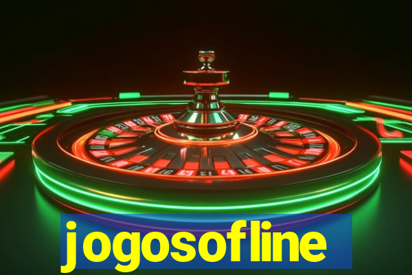 jogosofline