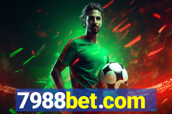 7988bet.com