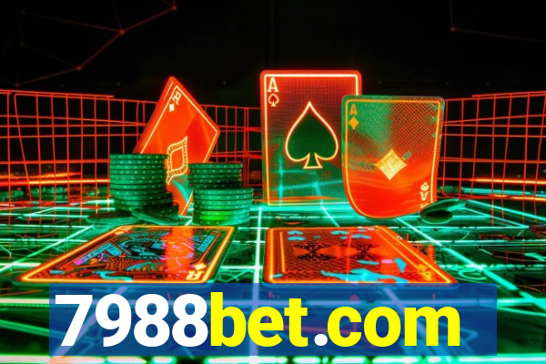 7988bet.com