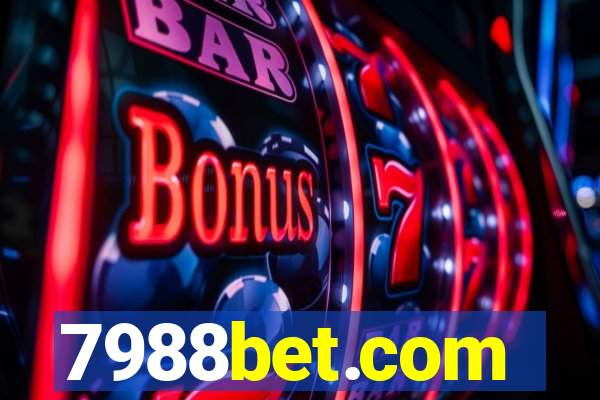 7988bet.com