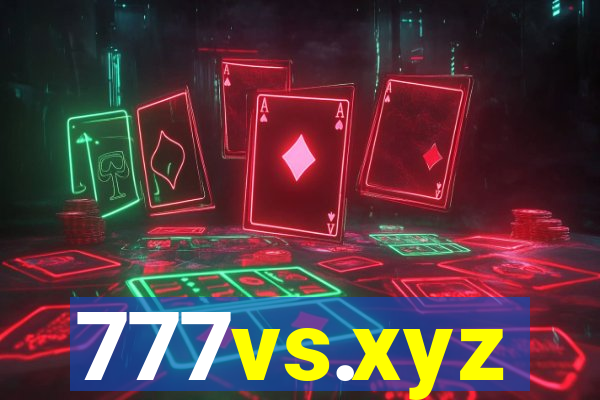 777vs.xyz