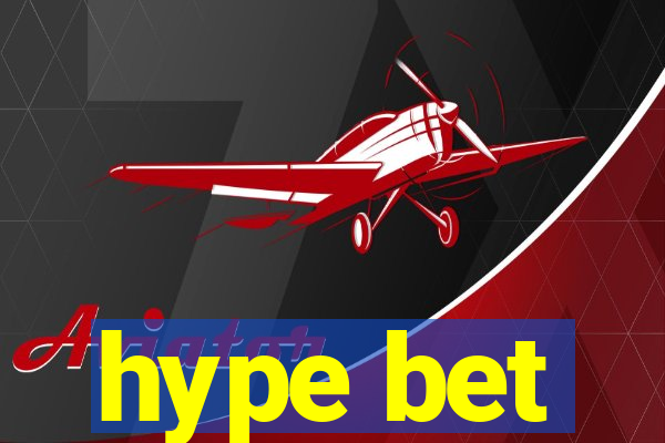 hype bet