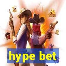 hype bet