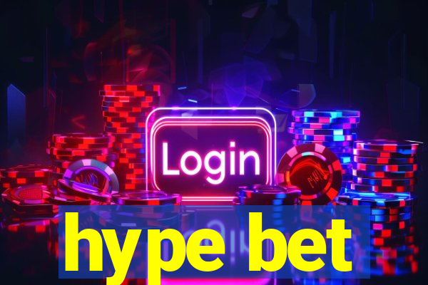 hype bet