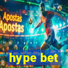 hype bet