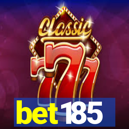 bet185