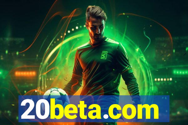 20beta.com