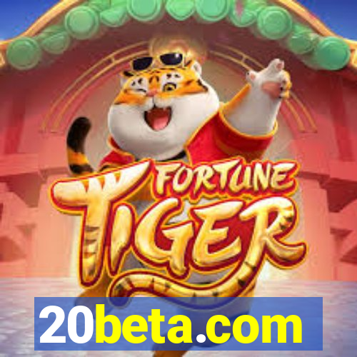 20beta.com