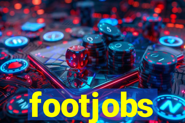 footjobs