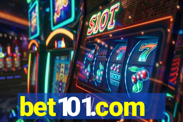 bet101.com