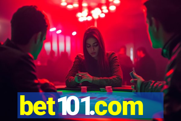 bet101.com