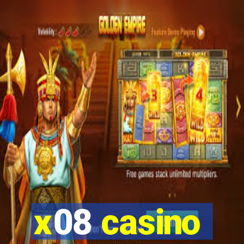 x08 casino