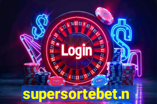 supersortebet.net
