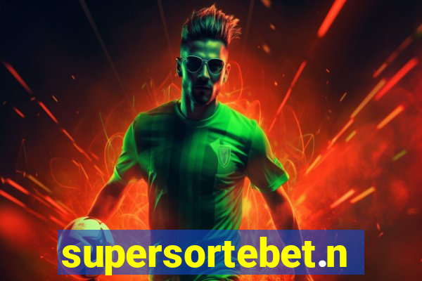 supersortebet.net