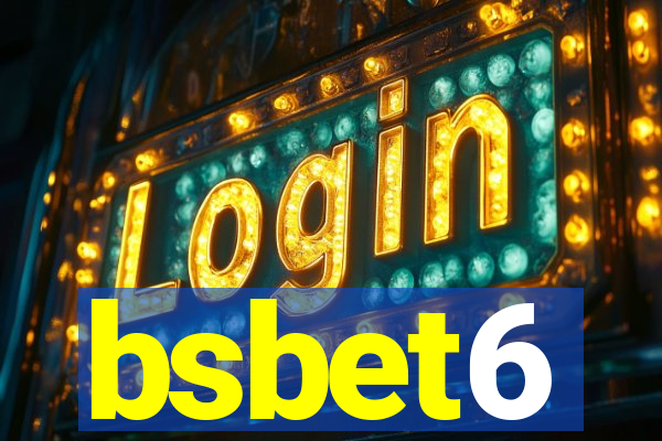 bsbet6