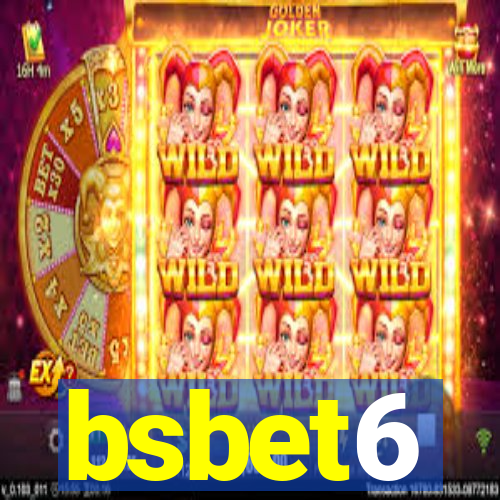 bsbet6