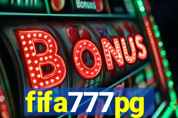 fifa777pg