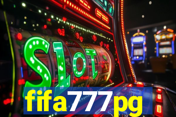 fifa777pg