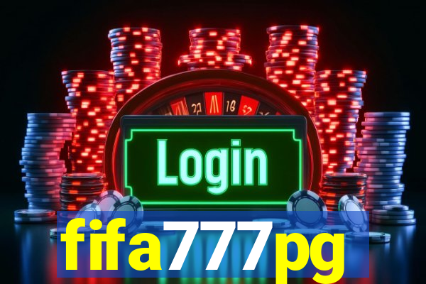 fifa777pg