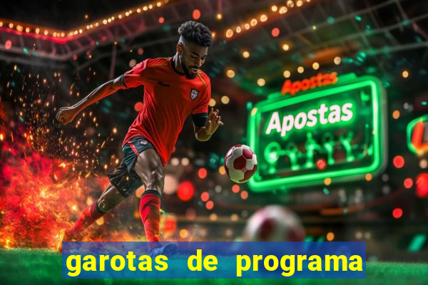 garotas de programa de bh