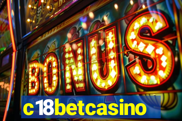 c18betcasino