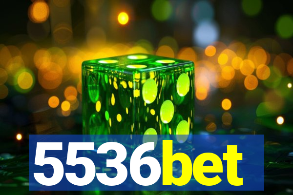5536bet