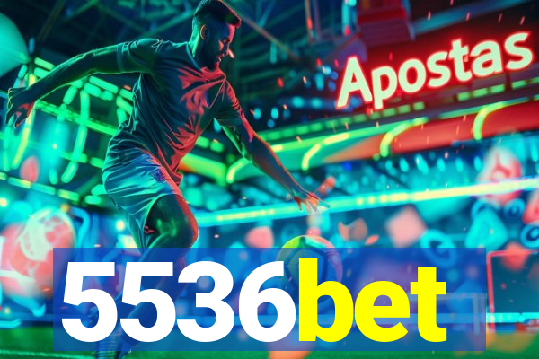 5536bet