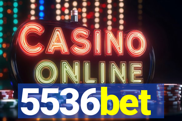 5536bet